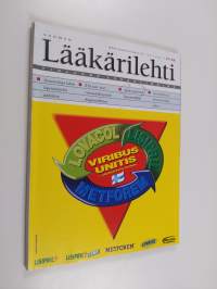 Suomen lääkärilehti 27-29/2001