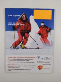 Suomen lääkärilehti 14/2001