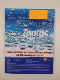 Suomen lääkärilehti 24/2001