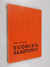 Suomiko saastunut