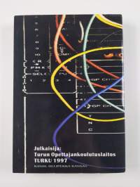 Innovatiivisuutta etsimässä