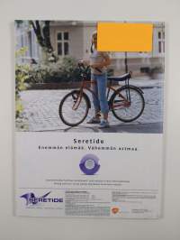 Suomen lääkärilehti 34/2001