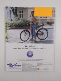 Suomen lääkärilehti 35/2001