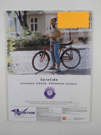 Suomen lääkärilehti 37/2001