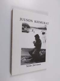 Juuson kiemurat (signeerattu)