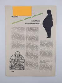 Terveys 4/1953 : terveyttä koteihin