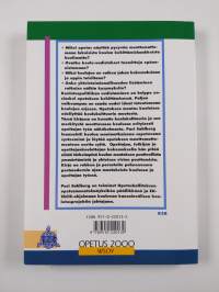 Opettajana koulun muutoksessa