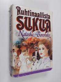 Ruhtinaallista sukua