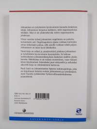 Johtaminen ja työyhteisön hyvinvointi