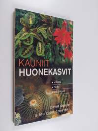 Kauniit huonekasvit