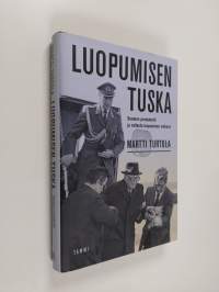 Luopumisen tuska : Suomen presidentit ja vallasta luopumisen vaikeus