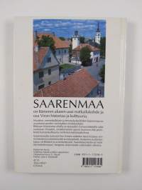 Saarenmaa ja saarenmaalaiset