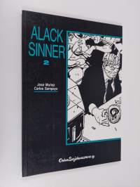 Alack Sinner 2