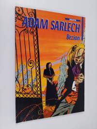 Adam Sarlech
