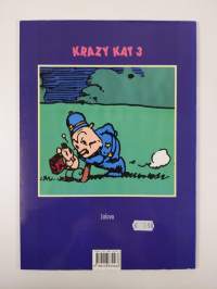 Krazy Kat 3