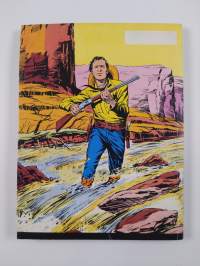 Tex Willer 12/1978