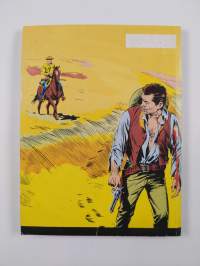 Tex Willer 1/1979