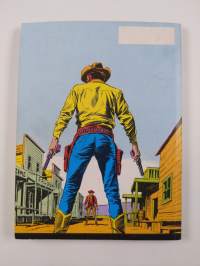 Tex Willer 5/1979