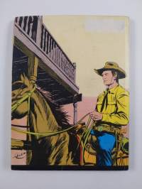 Tex Willer 6/1979