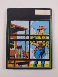 Tex Willer 9/1979