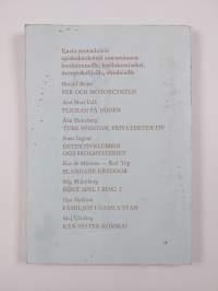 Ur Nordens liv och litteratur : Sanasto