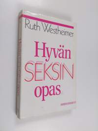 Hyvän seksin opas