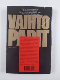 Vaihtoparit