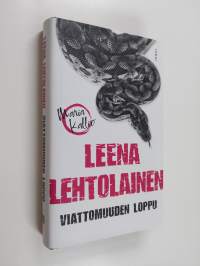 Viattomuuden loppu (ERINOMAINEN)