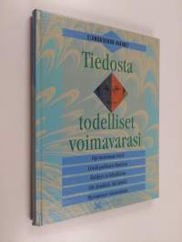 Tiedosta todelliset voimavarasi