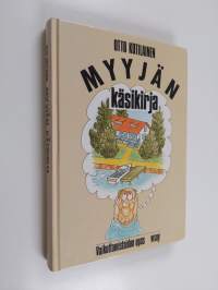 Myyjän käsikirja