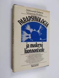 Parapsykologia ja moderni luonnontiede