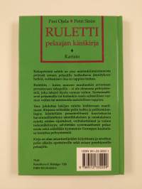 Ruletti : pelaajan käsikirja