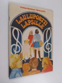 Lauluportti lapsille