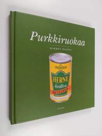 Purkkiruokaa