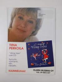 UKM 2/1998 - Kansanmusiikin ja maailmanmusiikin erikoislehti