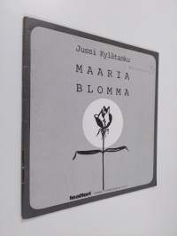 Maaria Blomma : kuunnelma