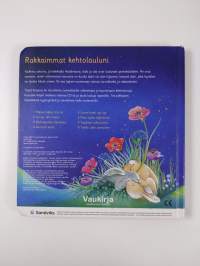 Rakkaimmat kehtolauluni