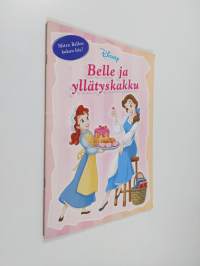 Belle ja yllätyskakku