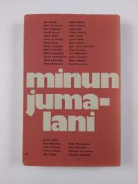 Minun Jumalani : Jumalan monet kasvot