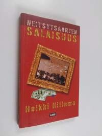 Neitsytsaarten salaisuus