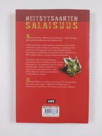 Neitsytsaarten salaisuus