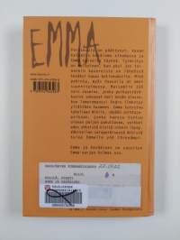 Emma ja kesäblues
