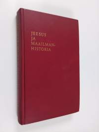 Jeesus ja maailmanhistoria