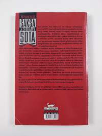 Saksa ja seuraava sota