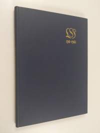 Lahden säästöpankki 1911-1961 : 50-vuotishistoria