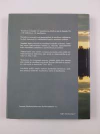 Maailmassa - mutta ei maailmasta : toimintakertomus 1984 - 78 toimintavuosi : vuoden 1986 toimintasuunnitelma (ERINOMAINEN)