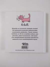 99 kissaa, kollia, kattia ja kisua