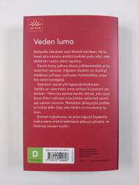 Veden lumo
