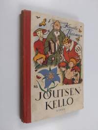 Joutsenkello : satuja