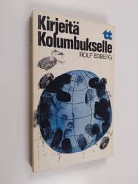 Kirjeitä Kolumbukselle